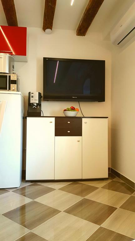 Karmen'S Apartment One Split Kültér fotó